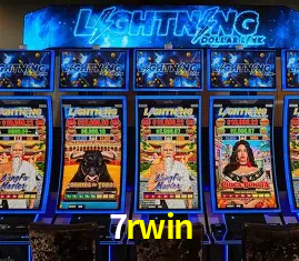 Desvendando o Mundo dos Jogos Virtuais na 7rwin