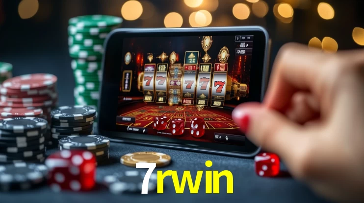 Experiência VIP 7rwin
