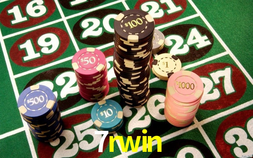 Experiência VIP 7rwin