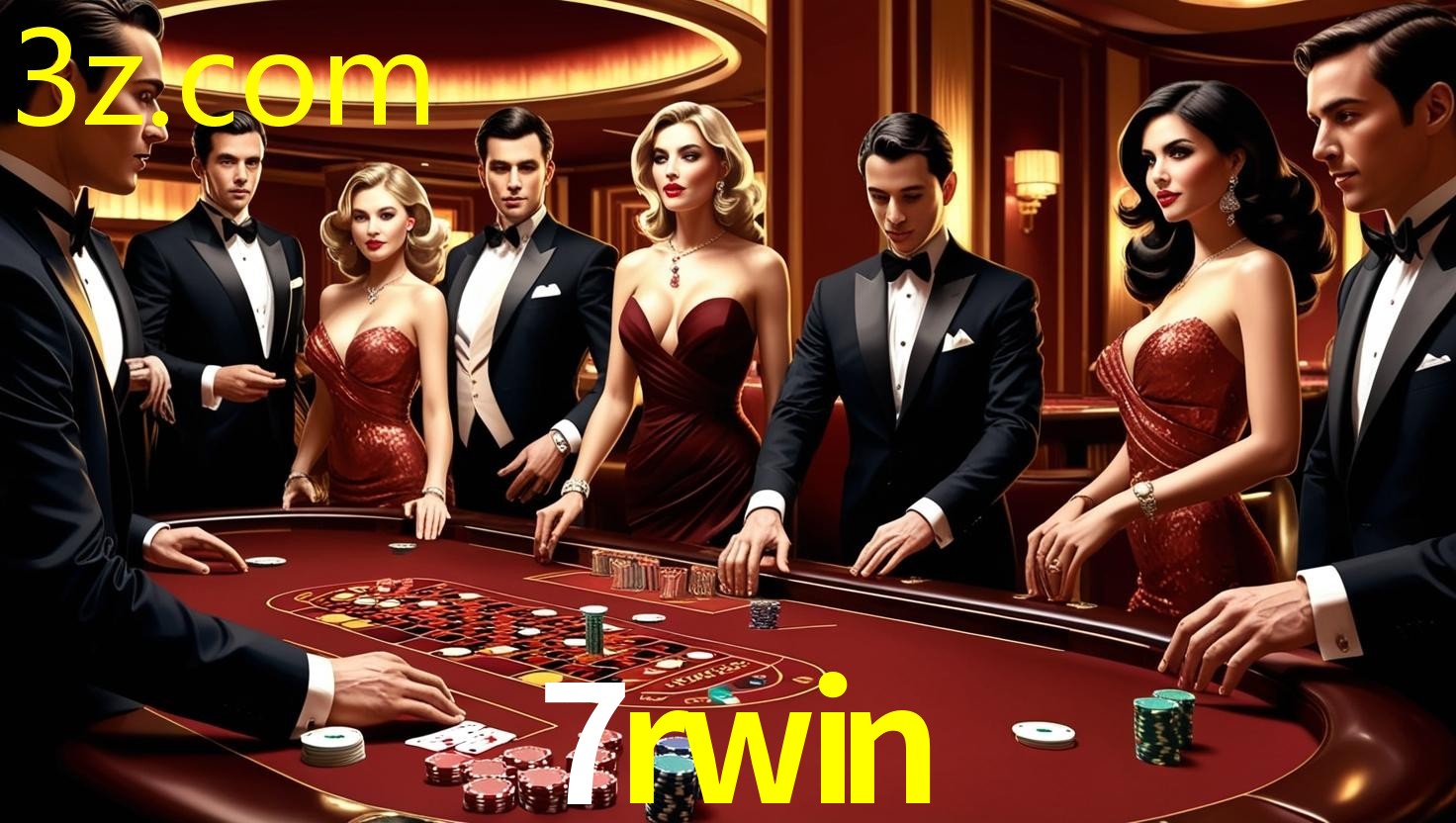 7RWIN