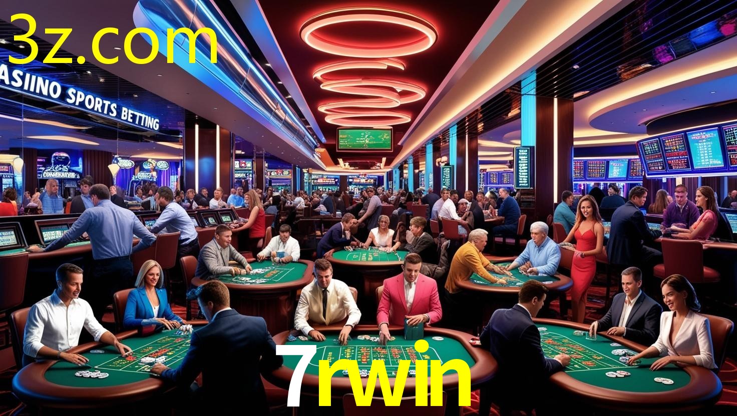 7RWIN