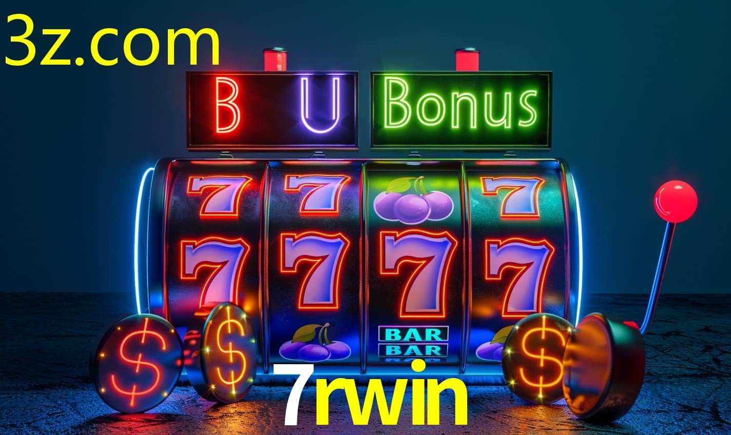 7RWIN