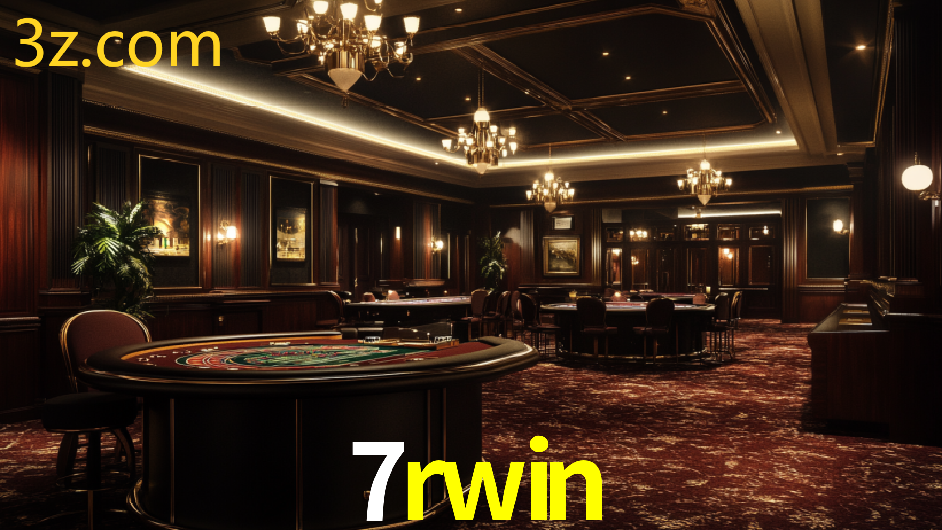 7RWIN