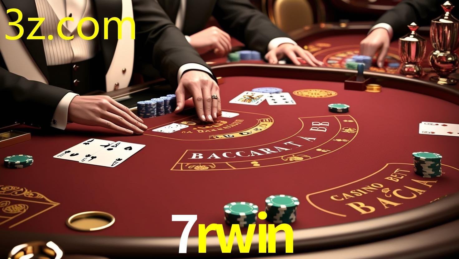 7RWIN
