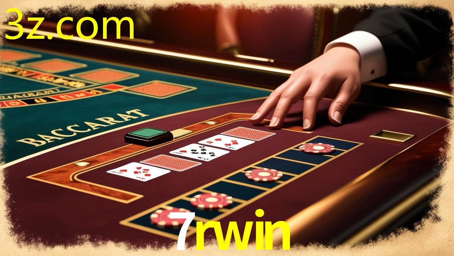 7RWIN