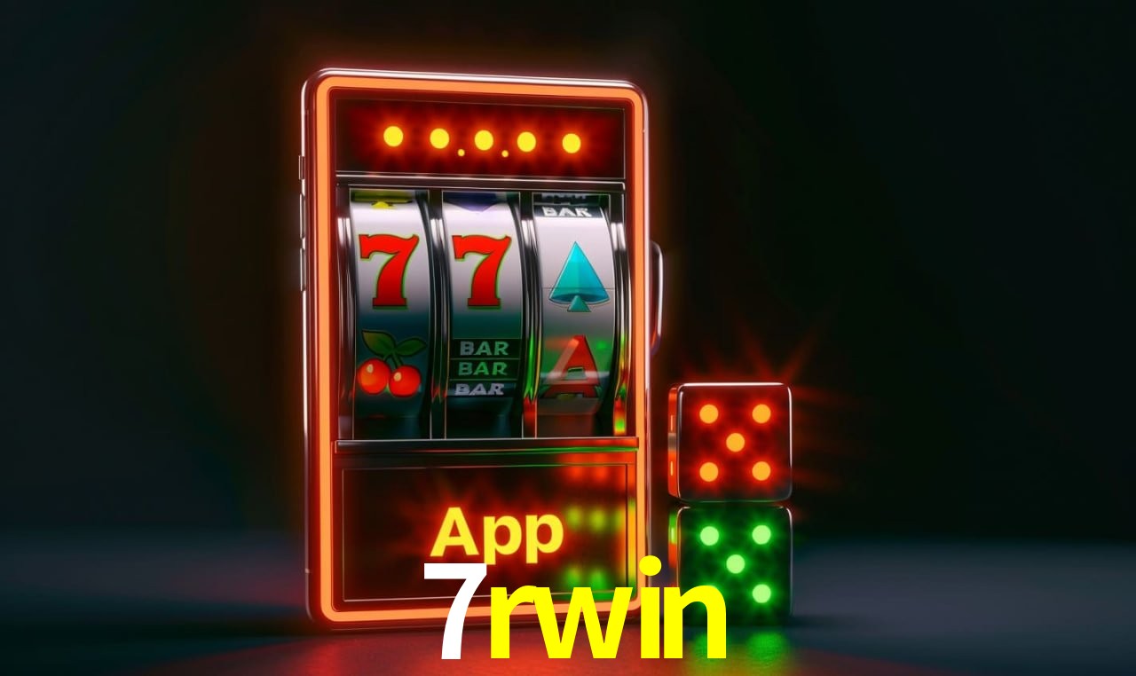 Casino Ao Vivo 7rwin