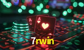 Recursos de Bônus 7rwin