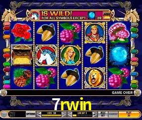 Descubra o Mundo do Cassino Online com 7rwin
