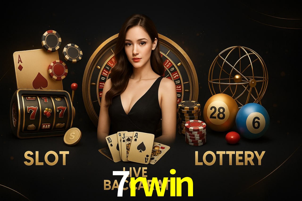 7rwin: Jogos de Caça-Níqueis-Altas Recompensas, Roleta-Velocidade, Blackjack-Desafios Máximos