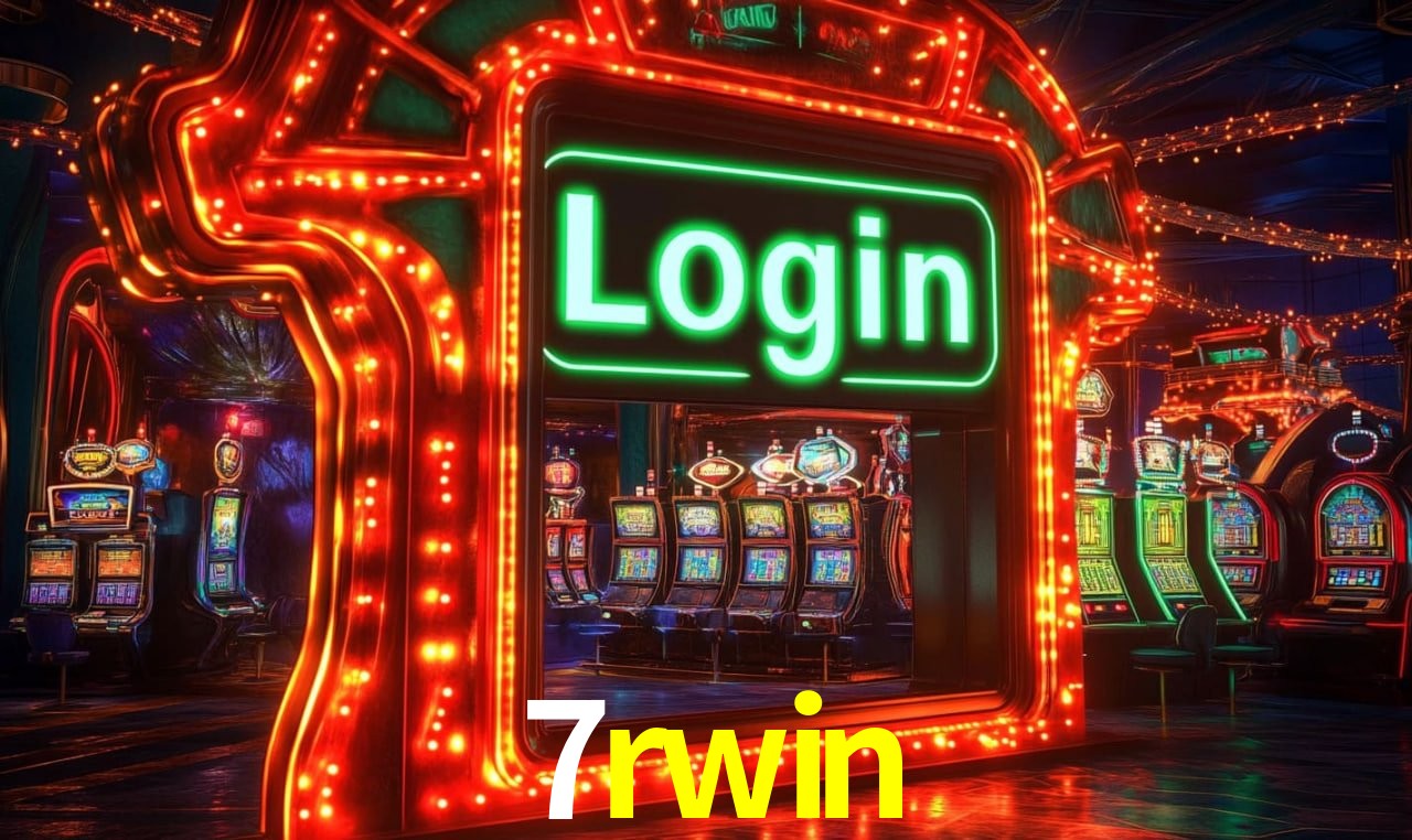 Estatísticas Esportivas 7rwin