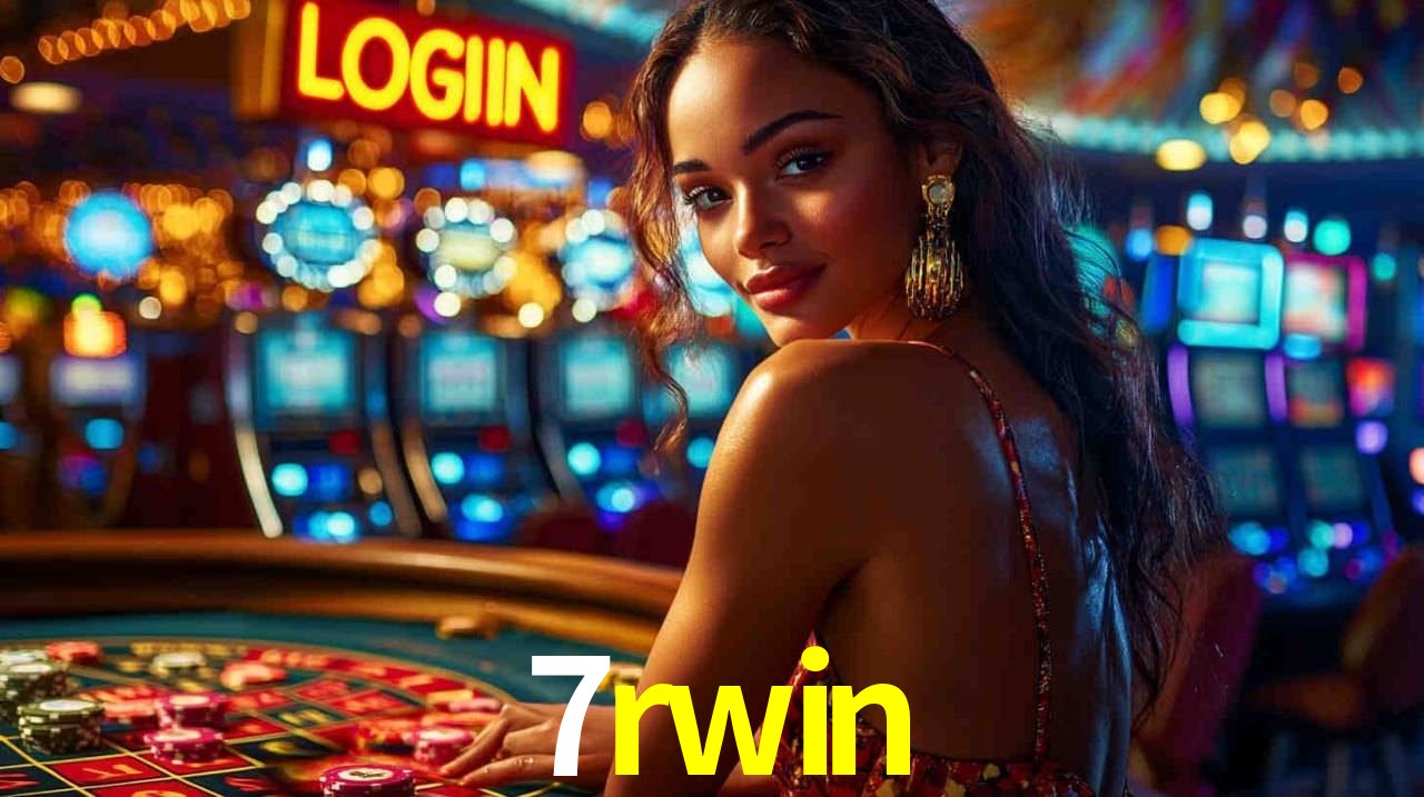 Segurança 2FA 7rwin