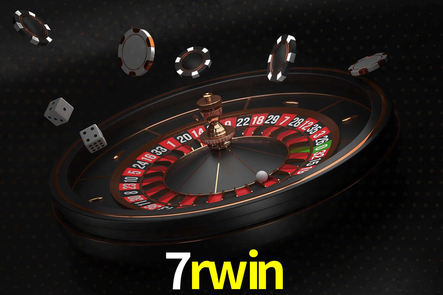 Live Casino 7rwin