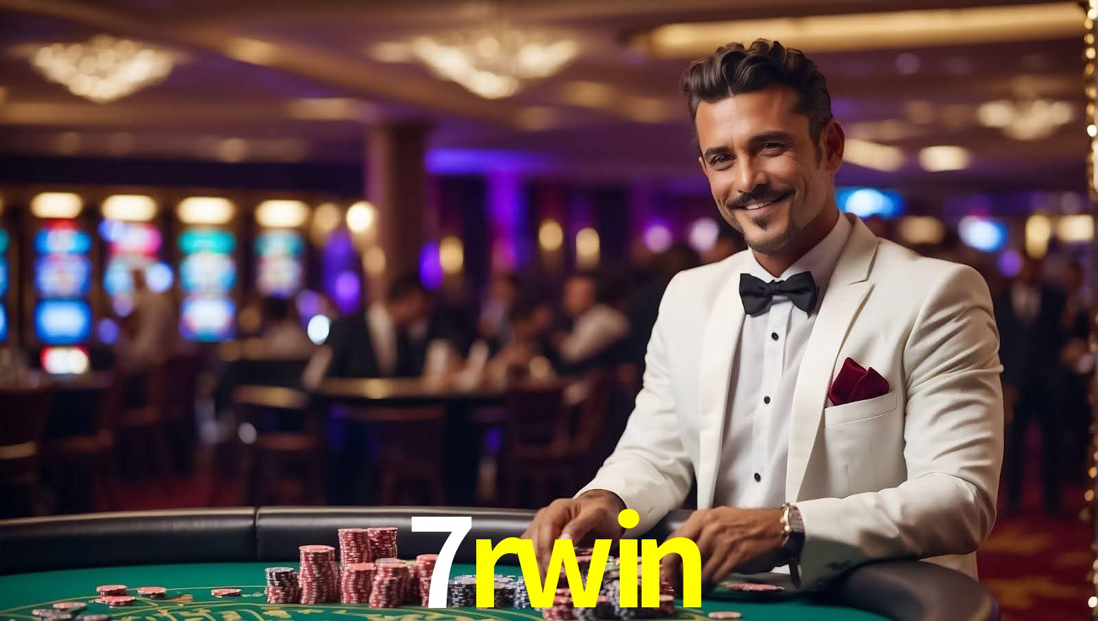 Promoção Relâmpago 7rwin