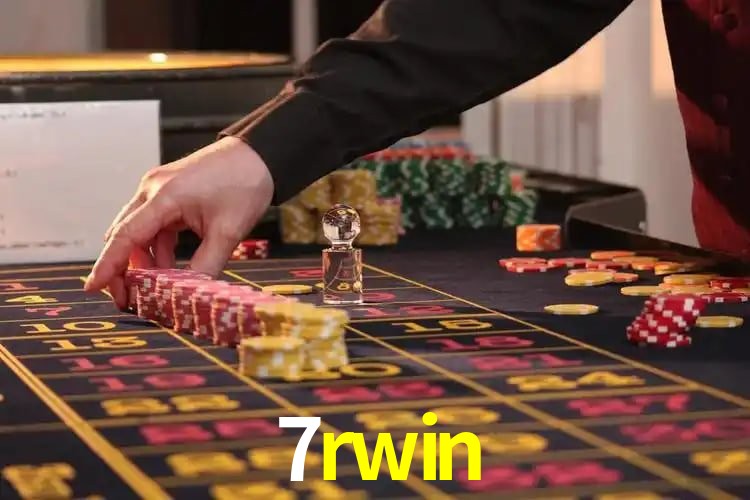Apostas Esportivas na 7rwin: Um Guia Completo