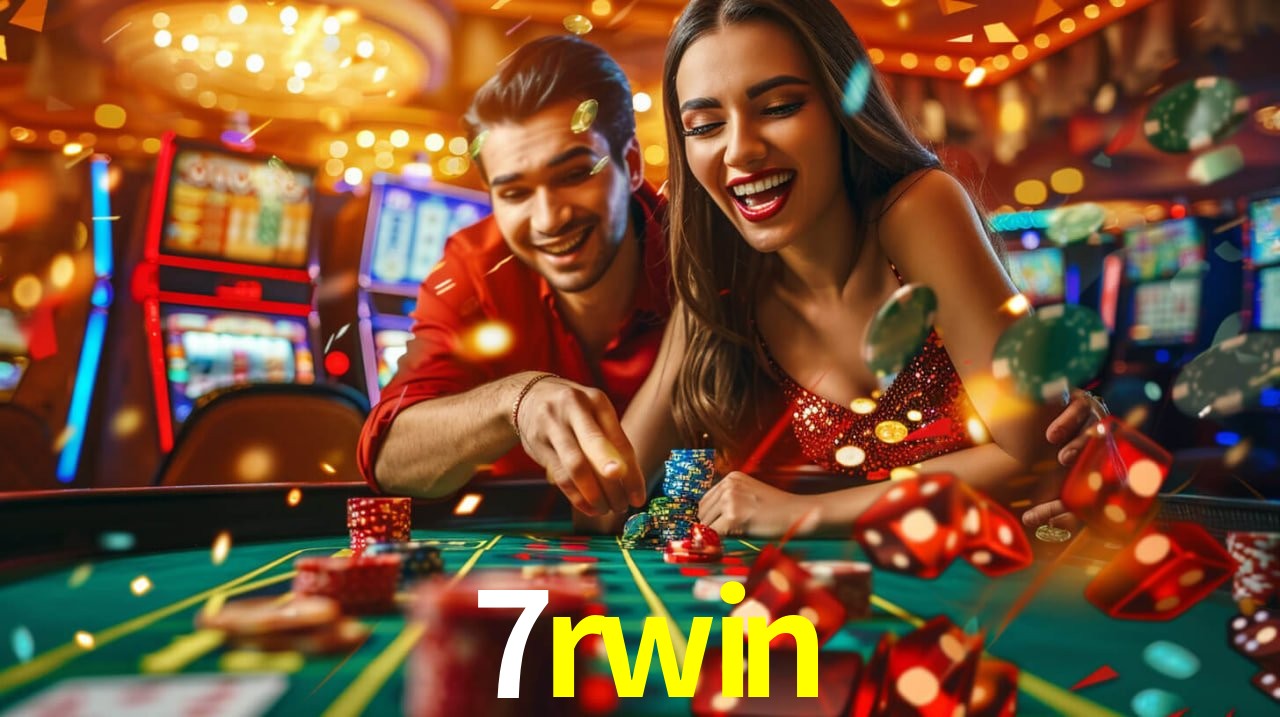 Sistemas de Segurança 7rwin