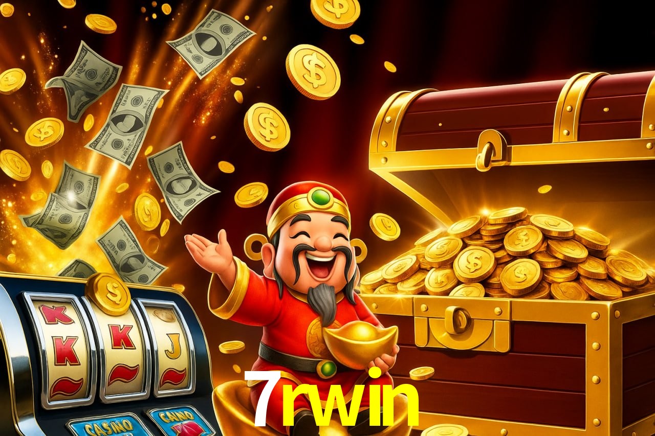 Torneios 7rwin