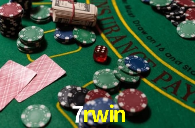 7rwin App Interface