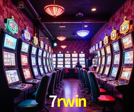 Experimente o Login Seguro Premium no 7rwin