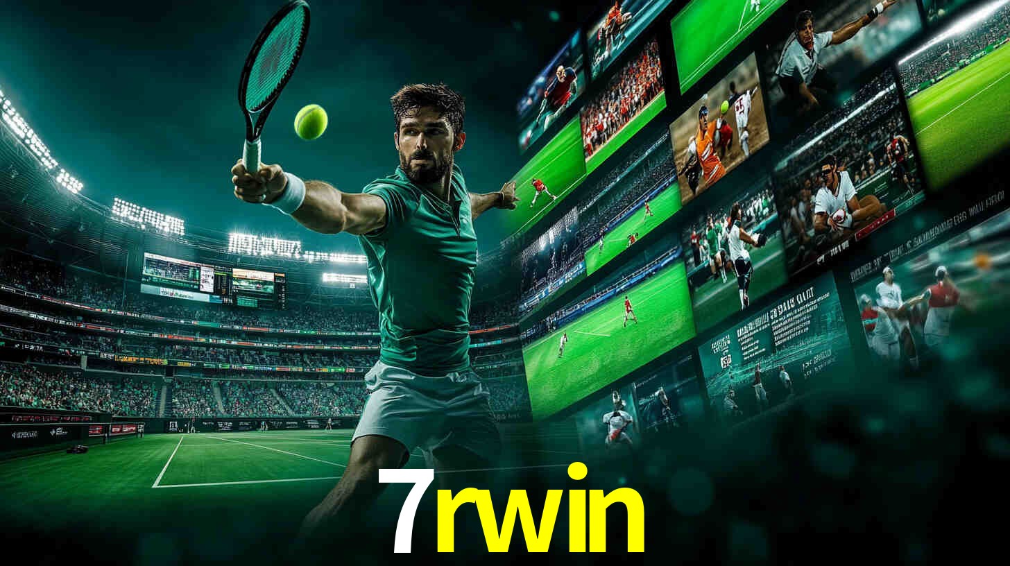 Descubra a Essência do 7rwin: Nossa História e Compromissos