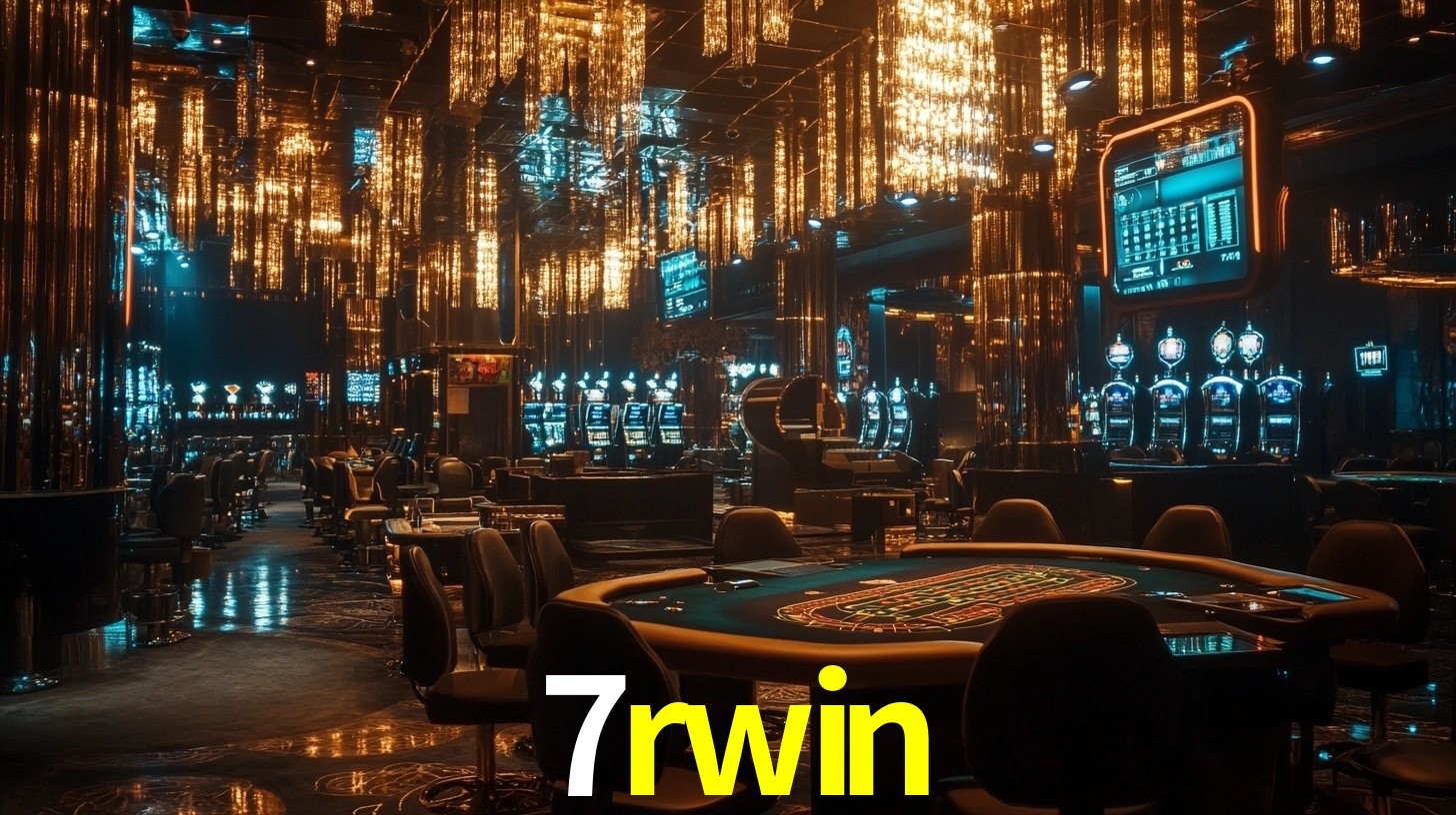 Tournaments 7rwin