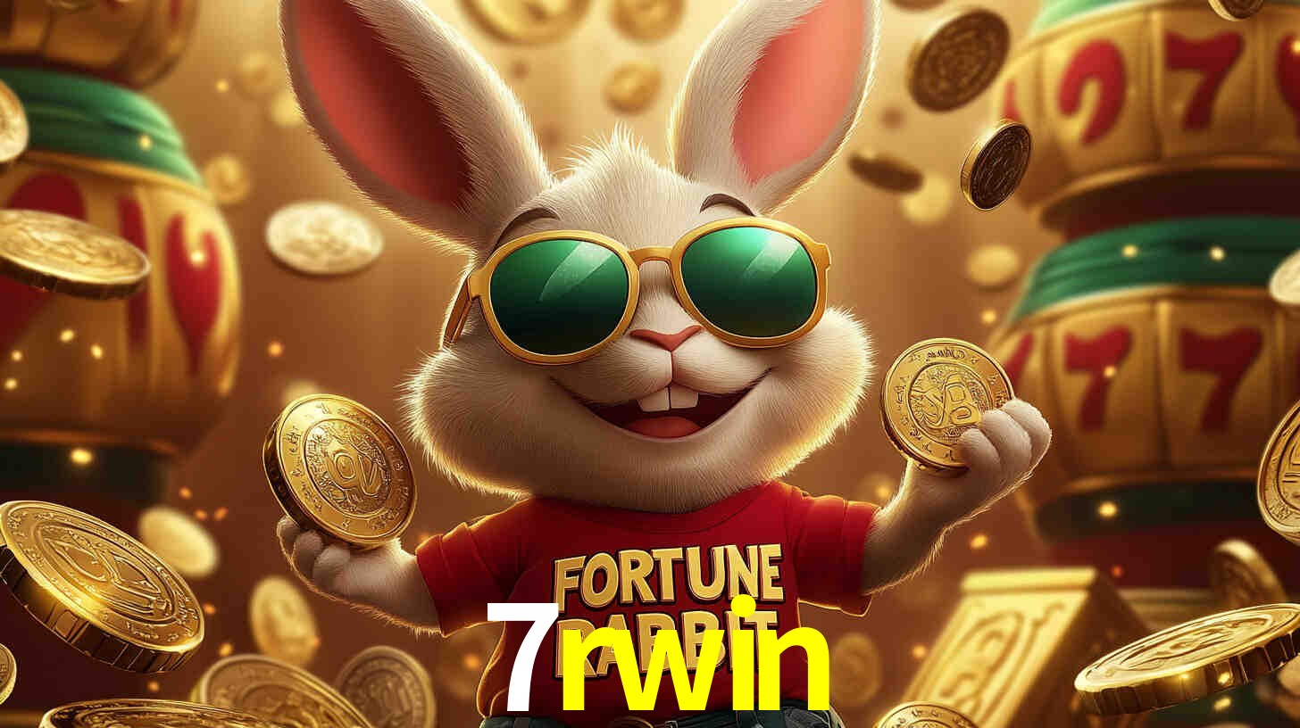 Welcome Bonus 7rwin