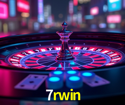 A Emoção da Loteria na 7rwin: Uma Chance de Mudança de Vida