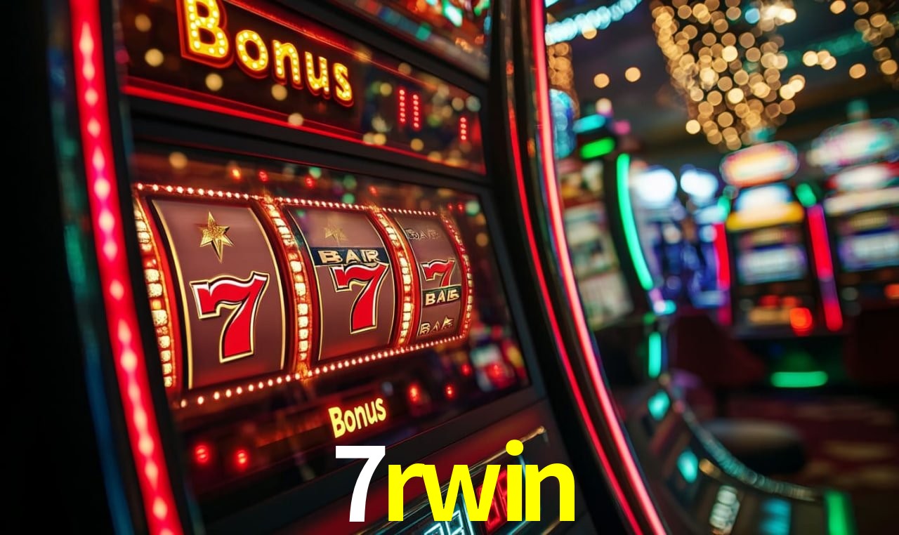 Bônus Generosos e Exclusivos no 7rwin para Você!