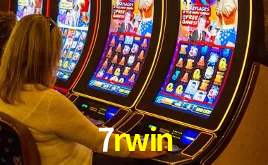 Descubra a Magia dos Jogos de Arcade no 7rwin