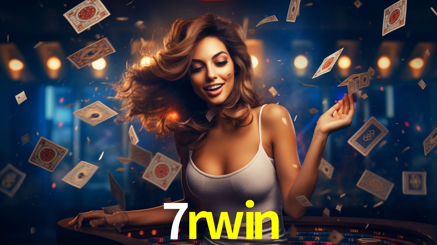 Blackjack Table 7rwin