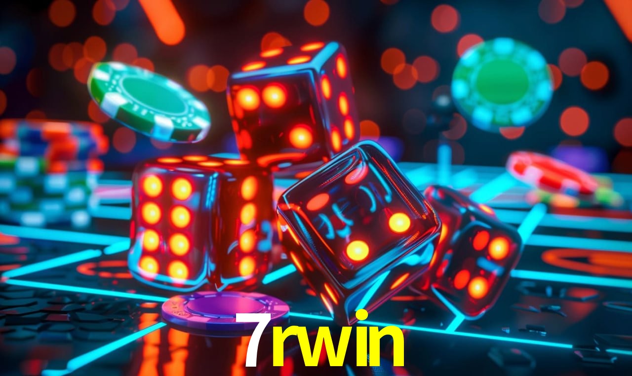 7rwin: Seu Especialista em Apostas Esportivas Brasileiras