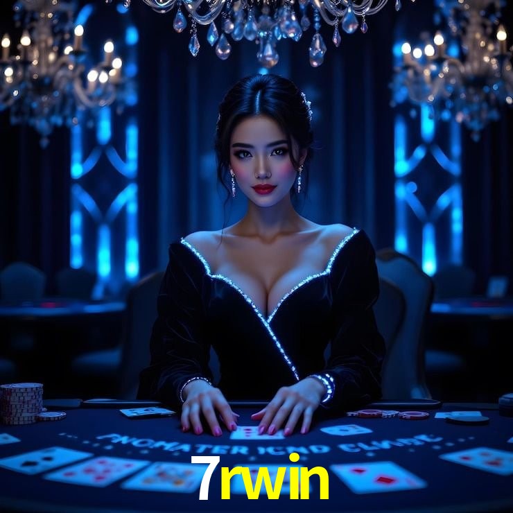 Benefícios da Conta 7rwin