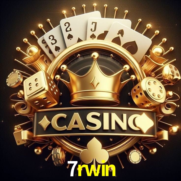 Jogos de Slot 7rwin