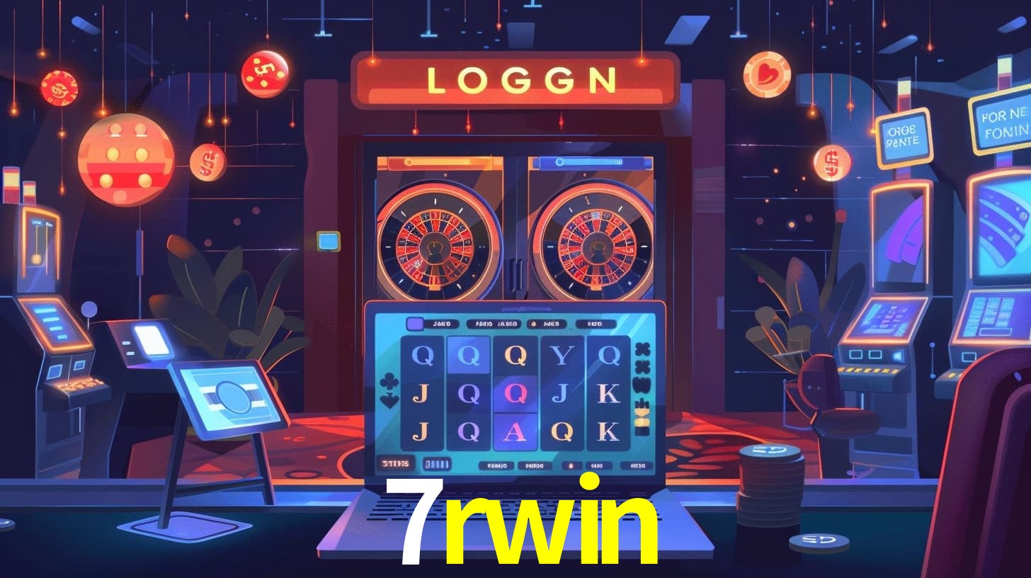 7rwin - Contagem Regressiva Fatal - 7rwin.com