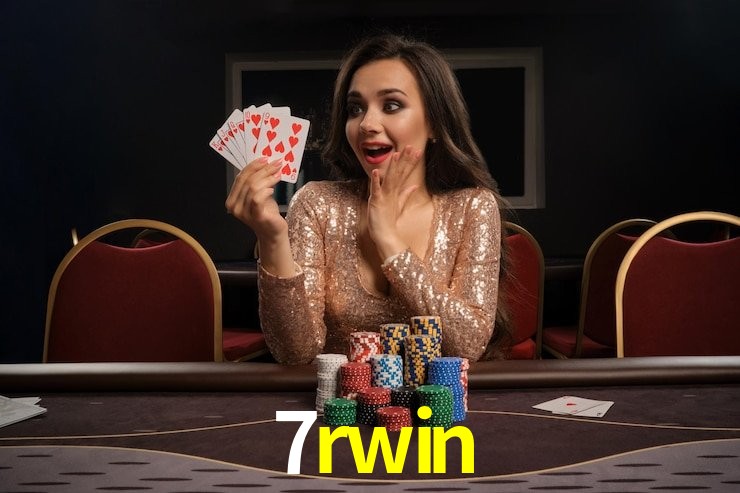 PIX Instantâneo 7rwin