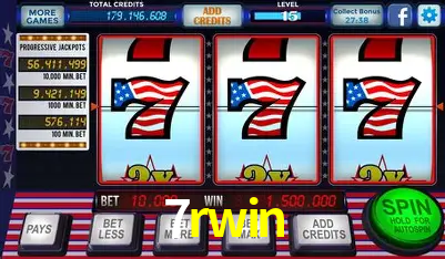 A Emoção da Loteria na 7rwin: Uma Chance de Mudança de Vida