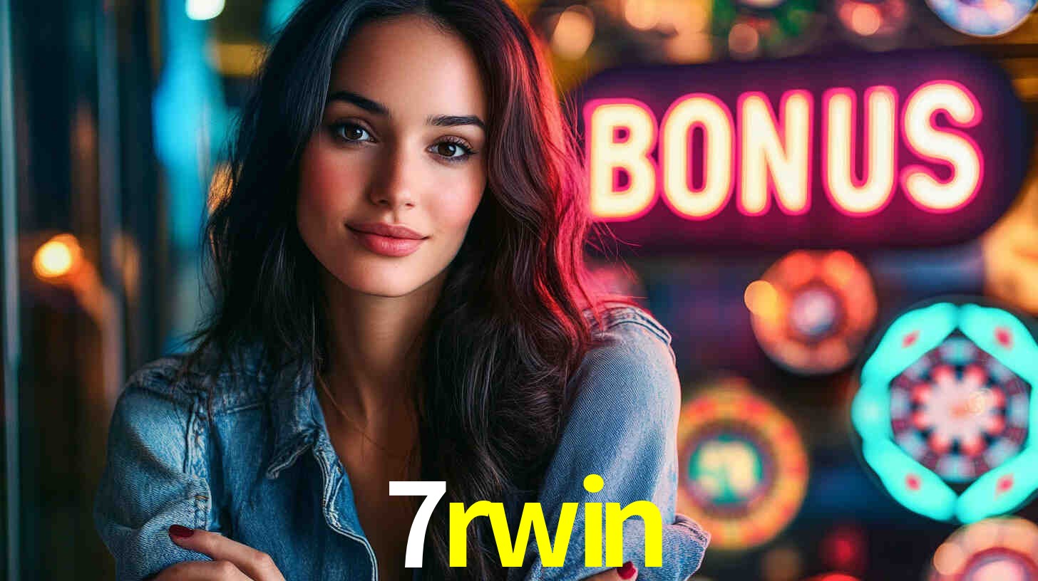 Daily Bonuses 7rwin