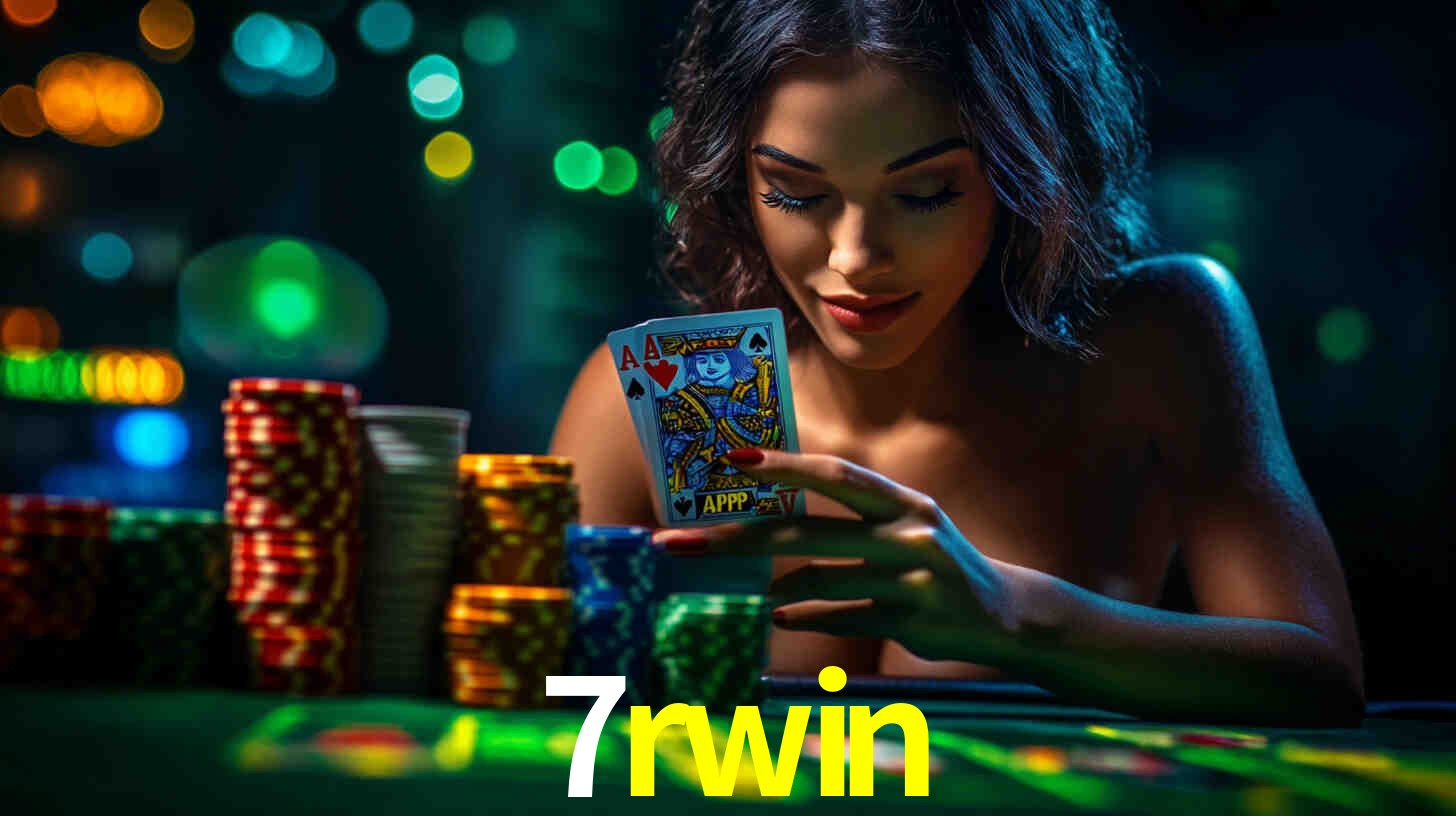 Inovações de Jogos na 7rwin: O Futuro das Experiências Interativas