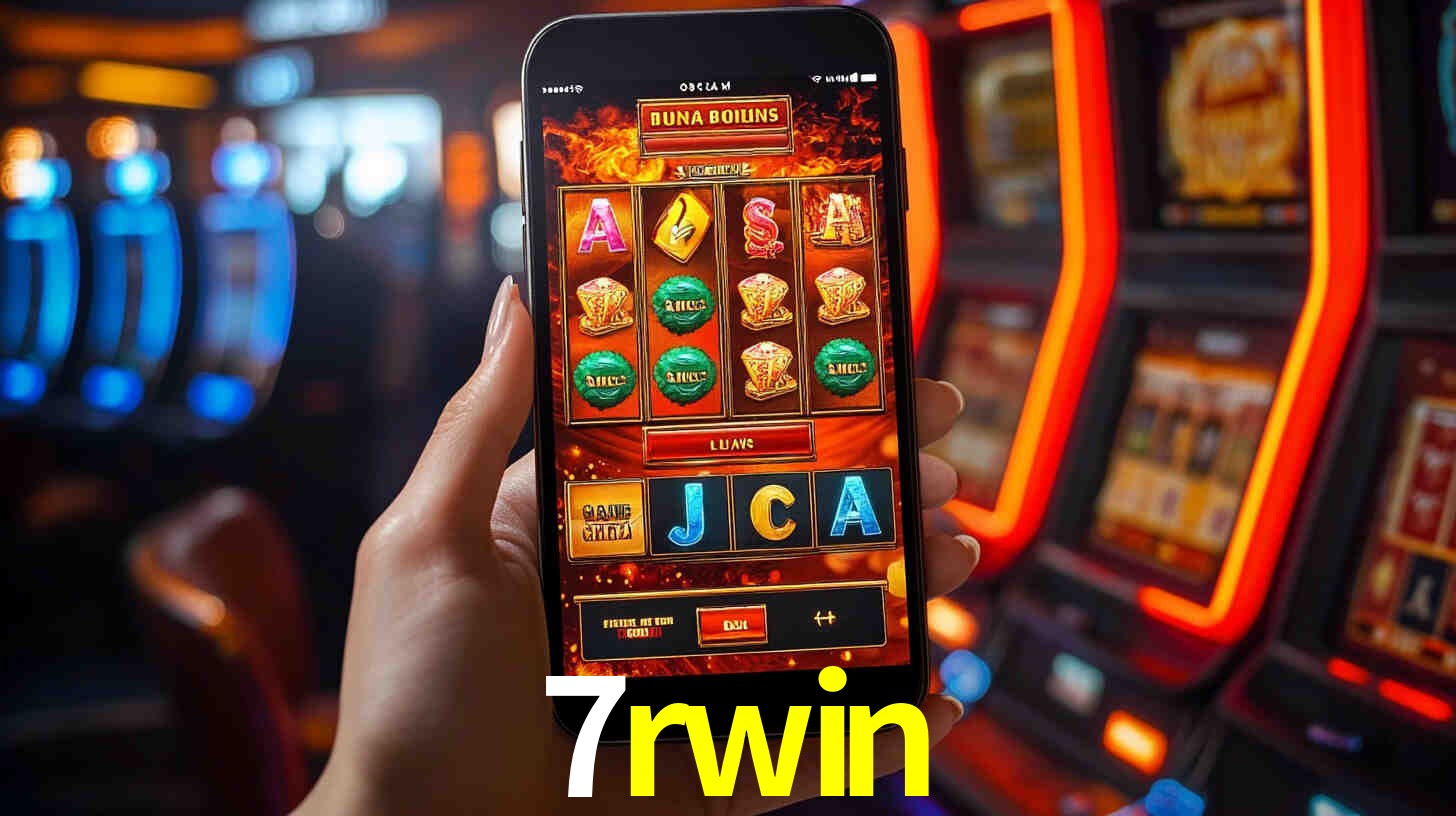 VIP Casino 7rwin