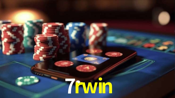 Cadastro Rápido 7rwin