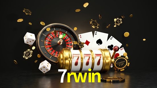 Game Providers 7rwin