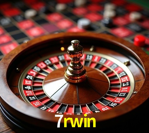 Sinta a adrenalina dos jogos de cassino com 7rwin