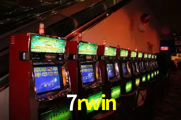 Descubra o Mundo do Cassino Online com 7rwin